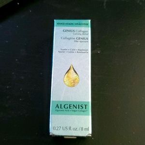 GENIUS Collagen Calming Relief, Algenist, NEW